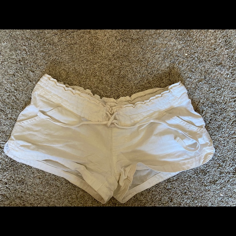 LOWRISE O’Neill shorts